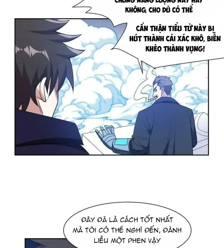 Trọng Sinh Chi Thần Cấp Bại Gia Tử Chapter 195 - Trang 3