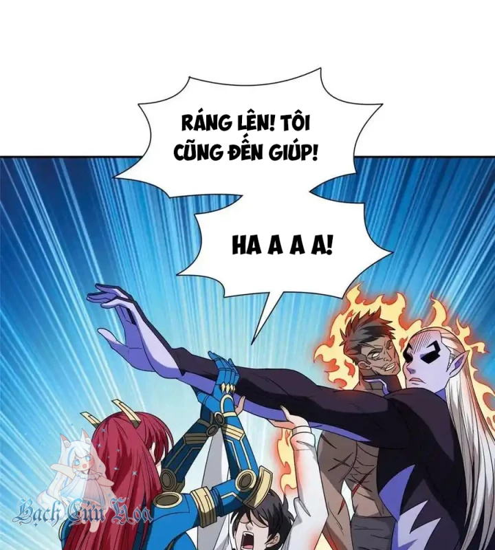 Trọng Sinh Chi Thần Cấp Bại Gia Tử Chapter 200 - Trang 3
