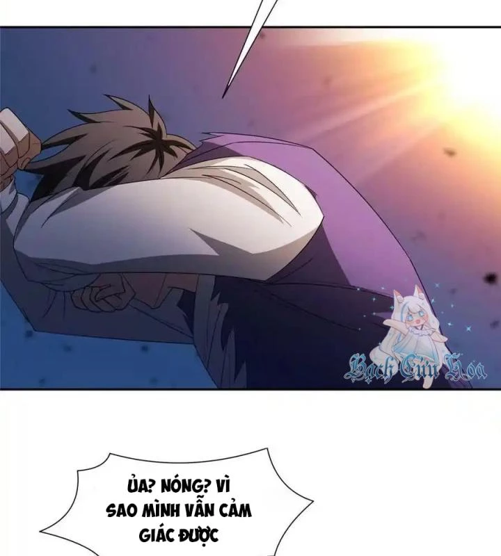 Trọng Sinh Chi Thần Cấp Bại Gia Tử Chapter 201 - Trang 3