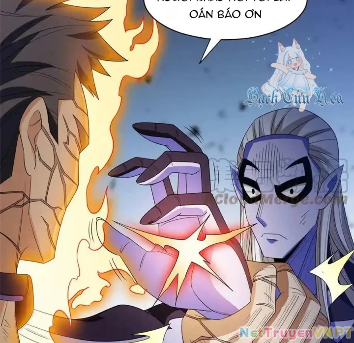 Trọng Sinh Chi Thần Cấp Bại Gia Tử Chapter 201 - Trang 3