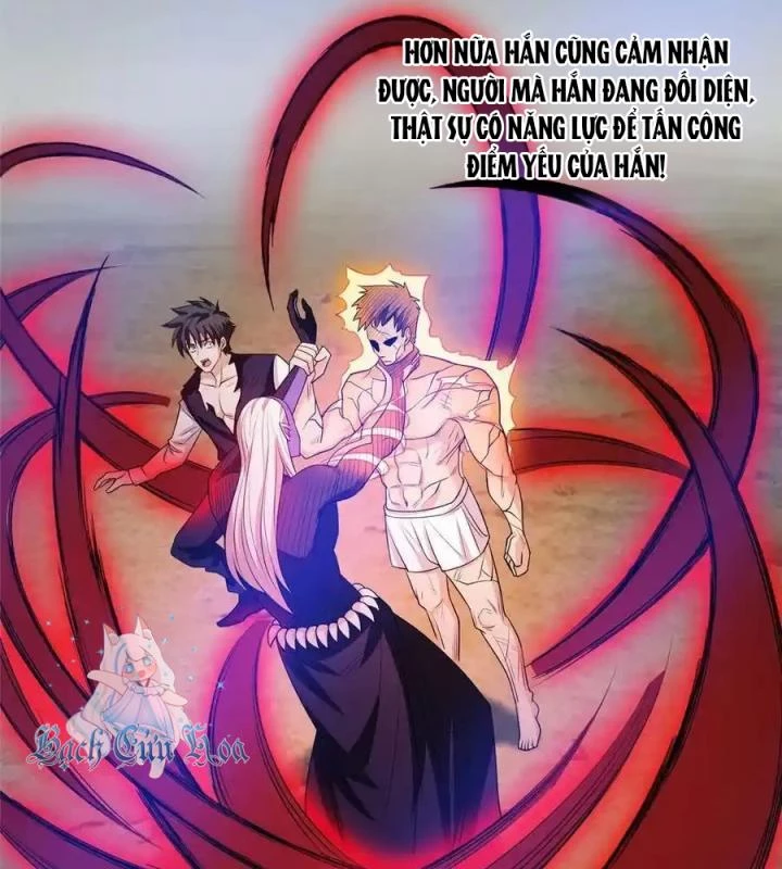 Trọng Sinh Chi Thần Cấp Bại Gia Tử Chapter 202 - Trang 3