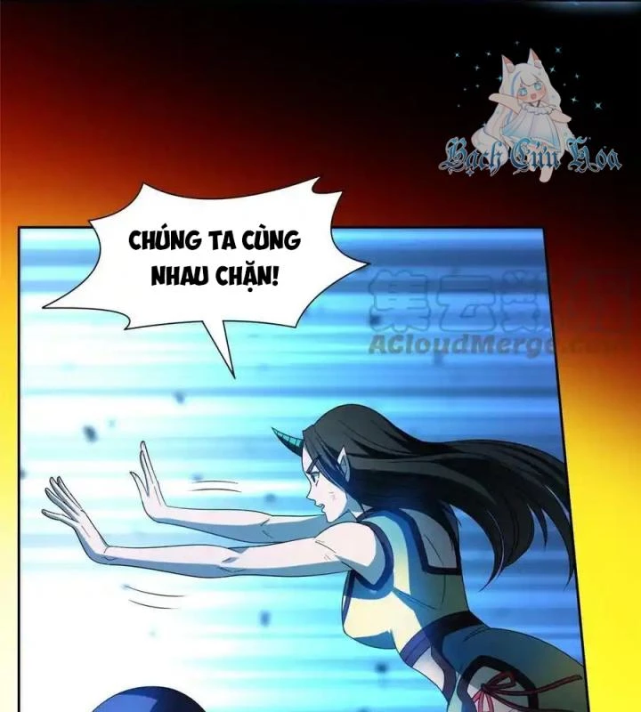 Trọng Sinh Chi Thần Cấp Bại Gia Tử Chapter 203 - Trang 3