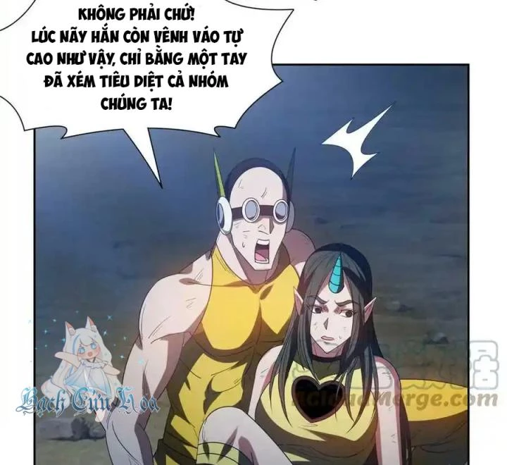 Trọng Sinh Chi Thần Cấp Bại Gia Tử Chapter 204 - Trang 3