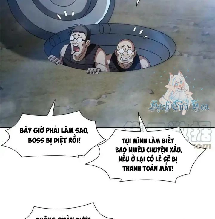 Trọng Sinh Chi Thần Cấp Bại Gia Tử Chapter 204 - Trang 3