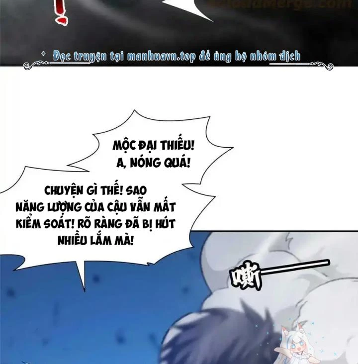Trọng Sinh Chi Thần Cấp Bại Gia Tử Chapter 204 - Trang 3
