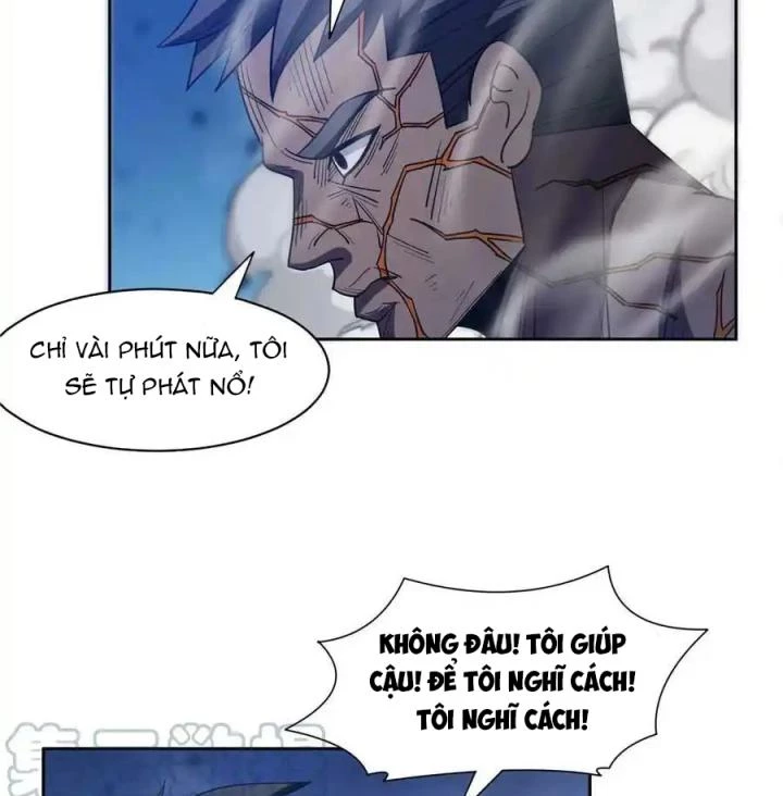 Trọng Sinh Chi Thần Cấp Bại Gia Tử Chapter 204 - Trang 3