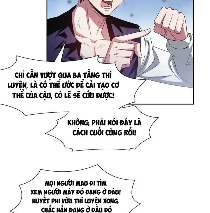 Trọng Sinh Chi Thần Cấp Bại Gia Tử Chapter 204 - Trang 3
