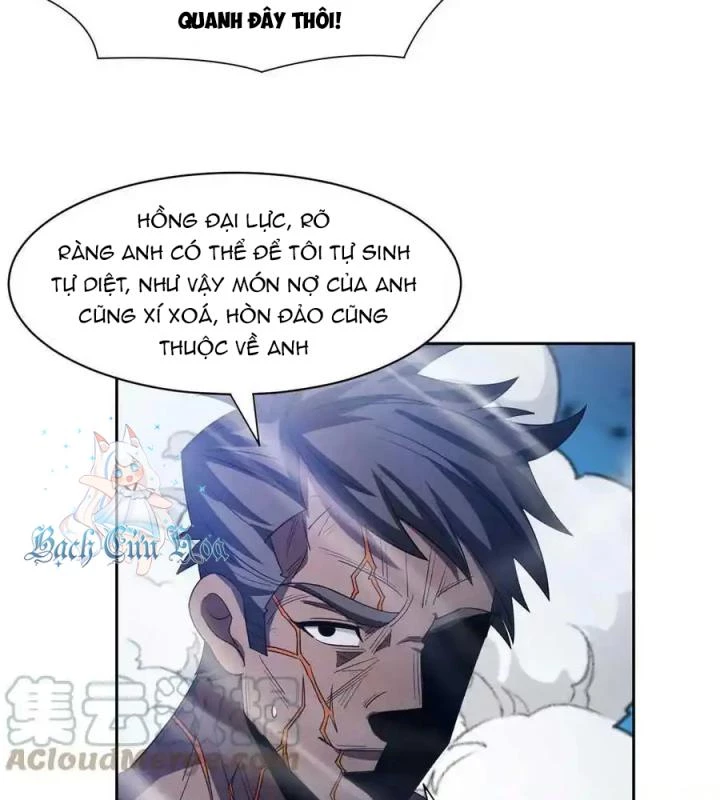 Trọng Sinh Chi Thần Cấp Bại Gia Tử Chapter 204 - Trang 3