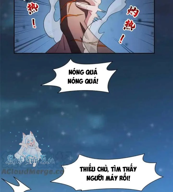 Trọng Sinh Chi Thần Cấp Bại Gia Tử Chapter 204 - Trang 3