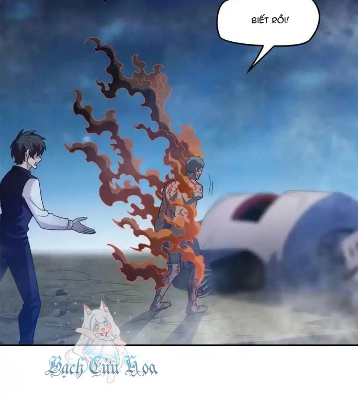Trọng Sinh Chi Thần Cấp Bại Gia Tử Chapter 205 - Trang 3