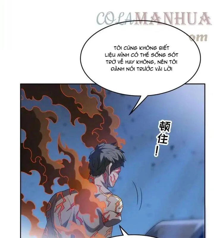 Trọng Sinh Chi Thần Cấp Bại Gia Tử Chapter 205 - Trang 3