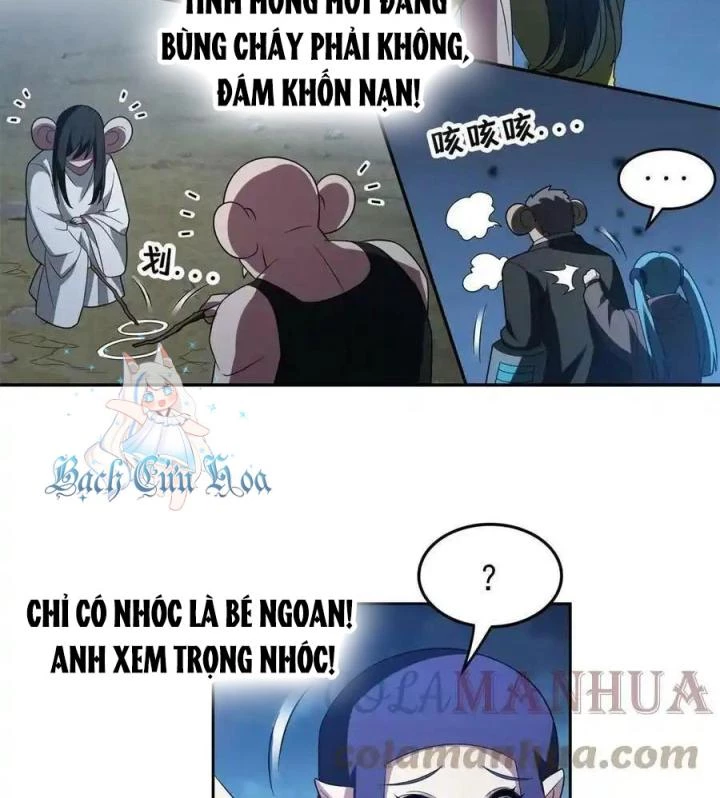 Trọng Sinh Chi Thần Cấp Bại Gia Tử Chapter 205 - Trang 3