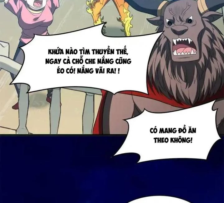 Trọng Sinh Chi Thần Cấp Bại Gia Tử Chapter 205 - Trang 3