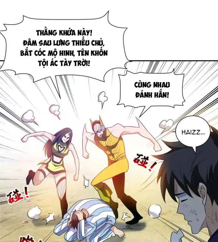 Trọng Sinh Chi Thần Cấp Bại Gia Tử Chapter 206 - Trang 3