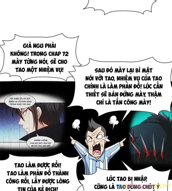 Trọng Sinh Chi Thần Cấp Bại Gia Tử Chapter 206 - Trang 3