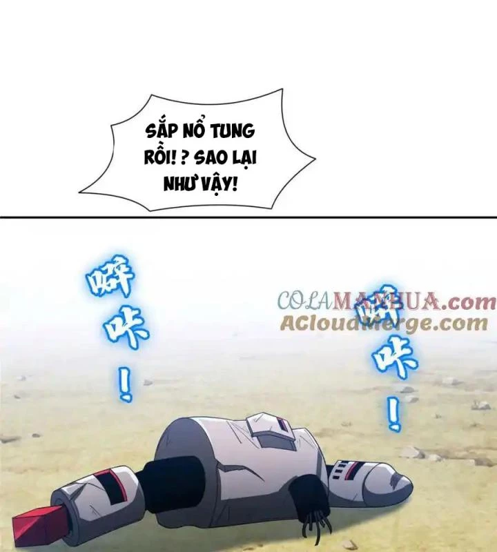Trọng Sinh Chi Thần Cấp Bại Gia Tử Chapter 207 - Trang 3