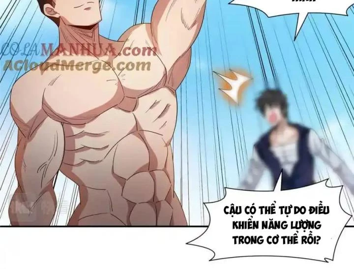 Trọng Sinh Chi Thần Cấp Bại Gia Tử Chapter 207 - Trang 3