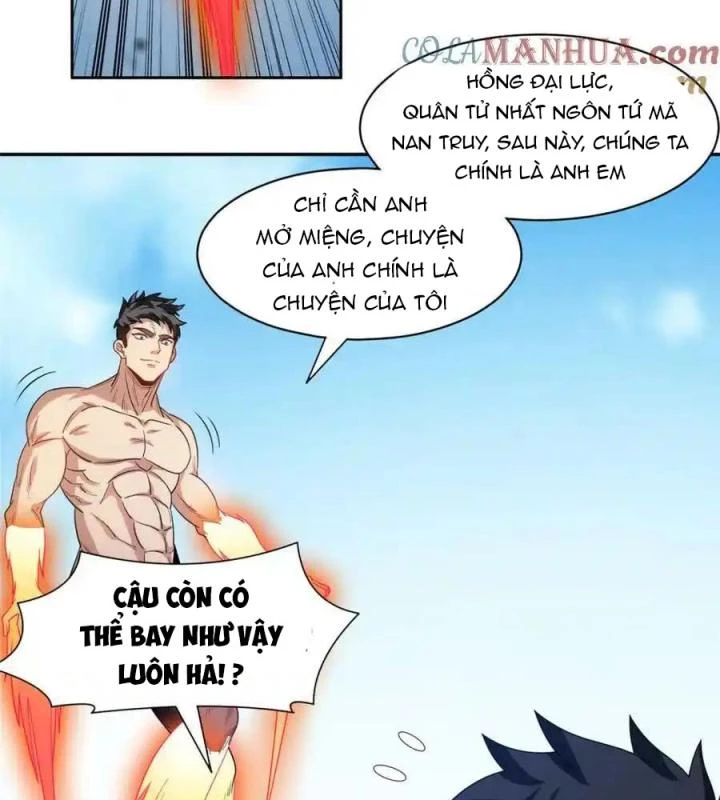 Trọng Sinh Chi Thần Cấp Bại Gia Tử Chapter 207 - Trang 3