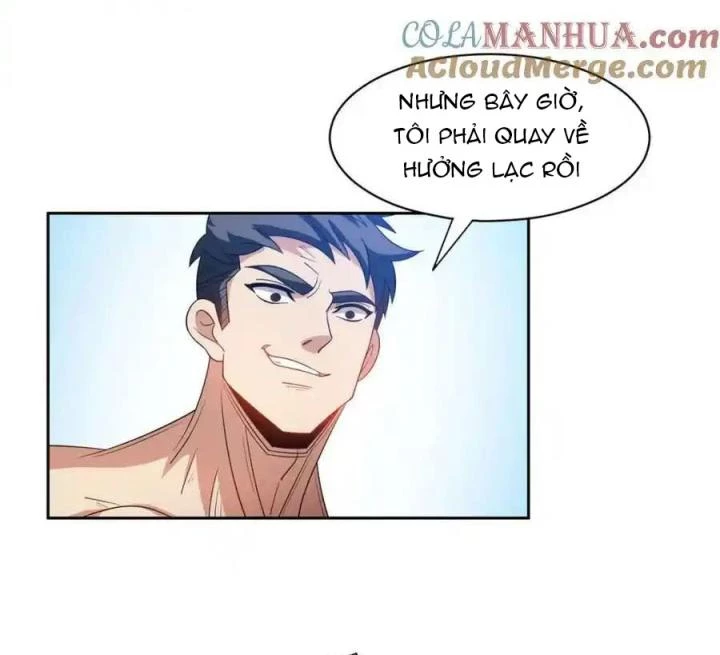 Trọng Sinh Chi Thần Cấp Bại Gia Tử Chapter 207 - Trang 3