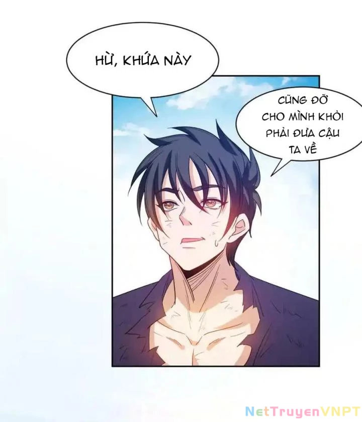 Trọng Sinh Chi Thần Cấp Bại Gia Tử Chapter 207 - Trang 3