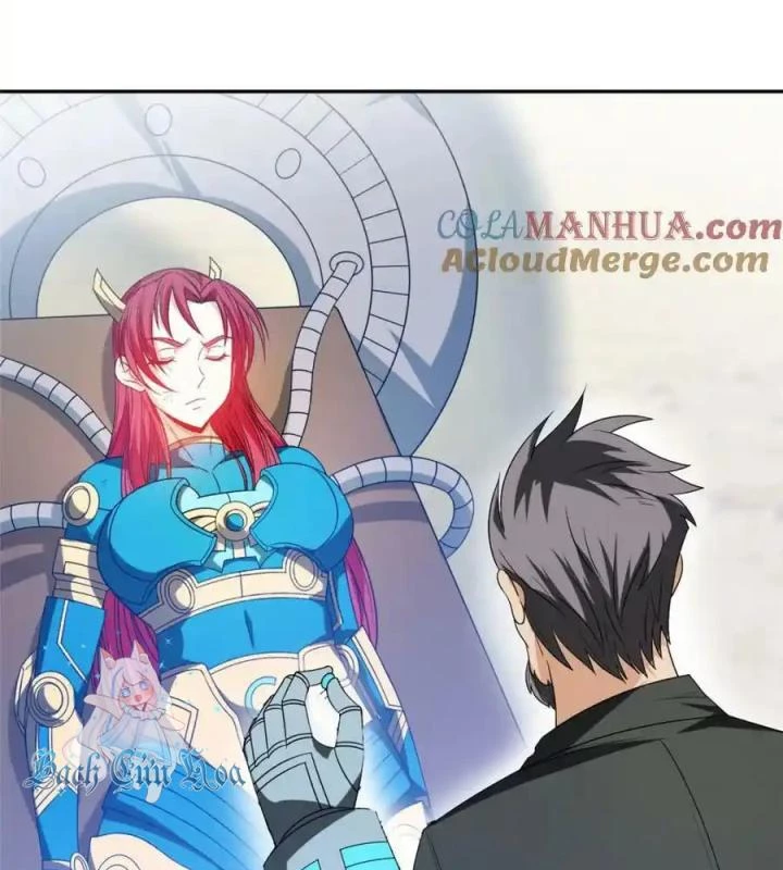 Trọng Sinh Chi Thần Cấp Bại Gia Tử Chapter 208 - Next Chapter 209