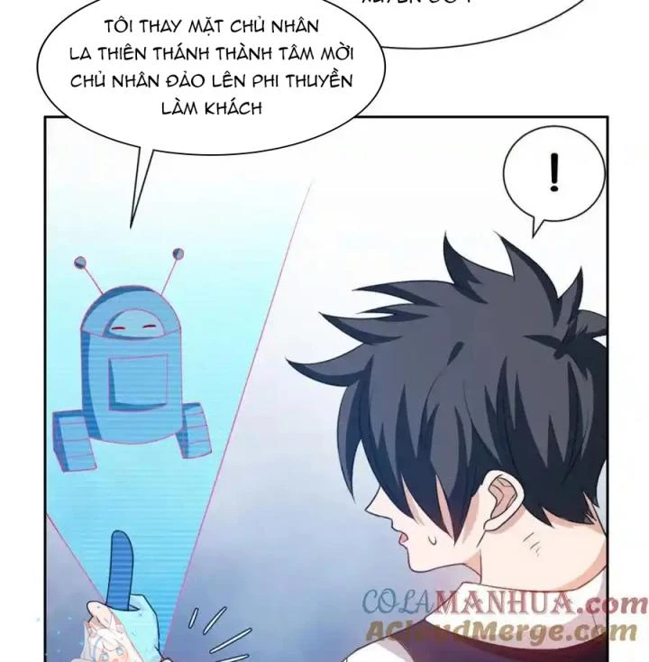 Trọng Sinh Chi Thần Cấp Bại Gia Tử Chapter 210 - Trang 3