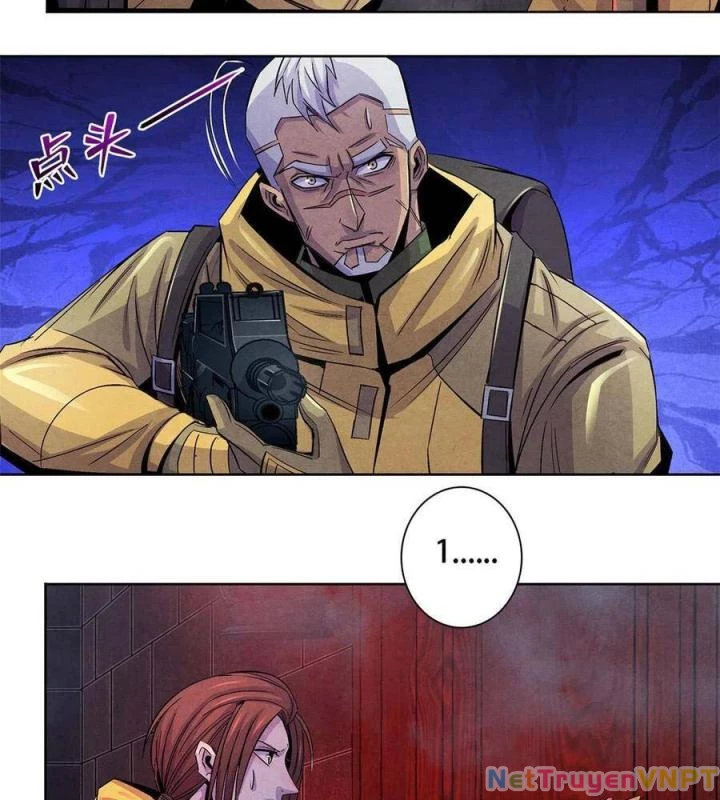 Bác Sĩ Lê Minh Chapter 53 - Trang 2