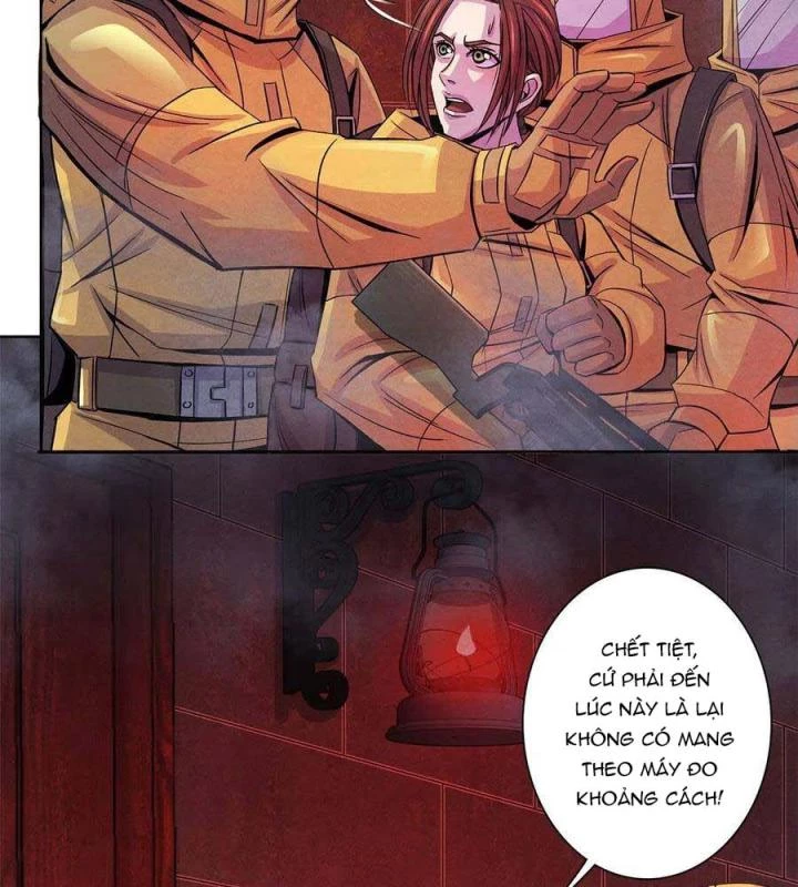Bác Sĩ Lê Minh Chapter 53 - Trang 2