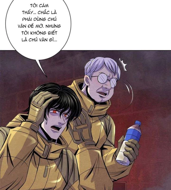 Bác Sĩ Lê Minh Chapter 53 - Trang 2