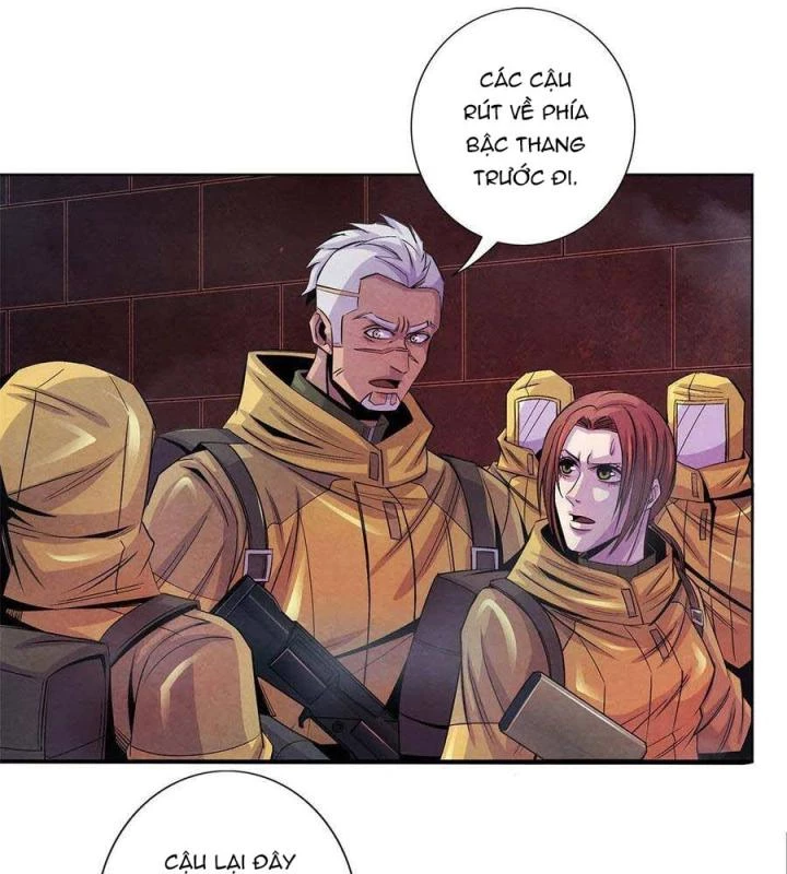 Bác Sĩ Lê Minh Chapter 53 - Trang 2