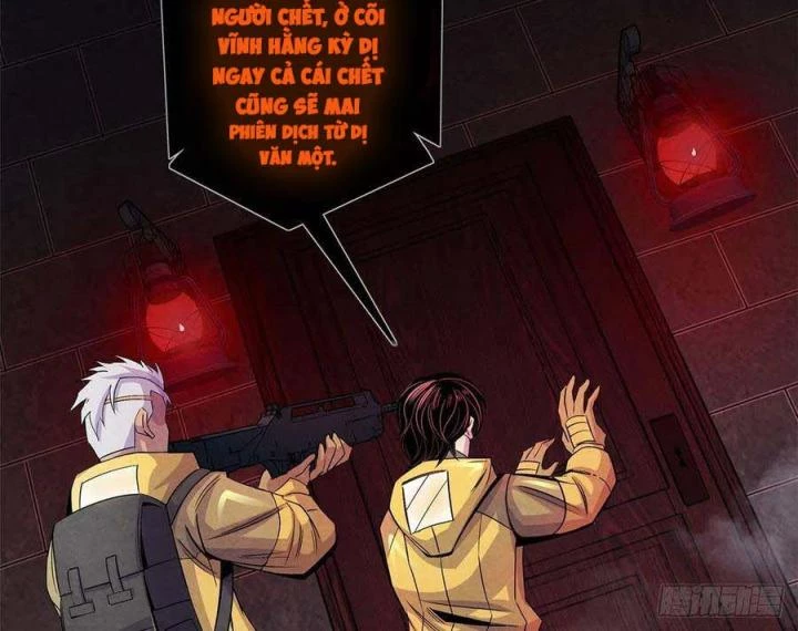 Bác Sĩ Lê Minh Chapter 53 - Trang 2