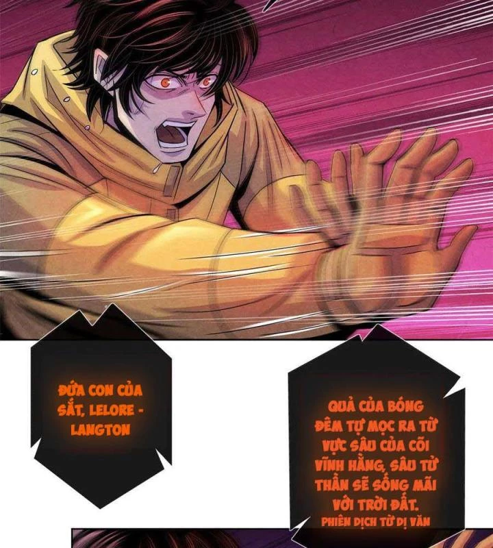 Bác Sĩ Lê Minh Chapter 53 - Trang 2