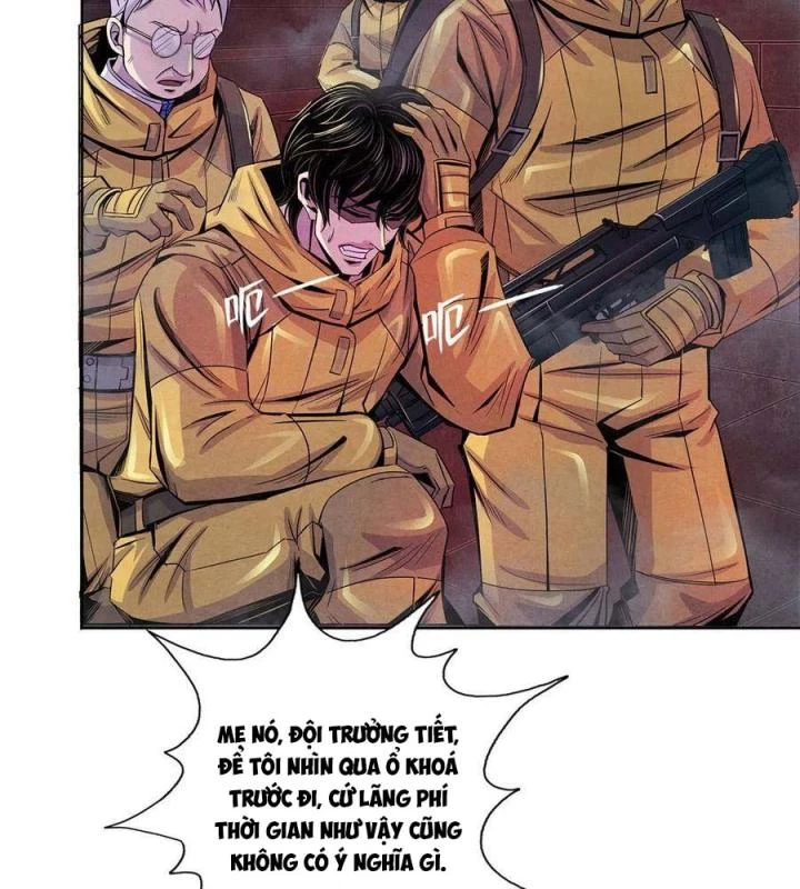 Bác Sĩ Lê Minh Chapter 53 - Trang 2