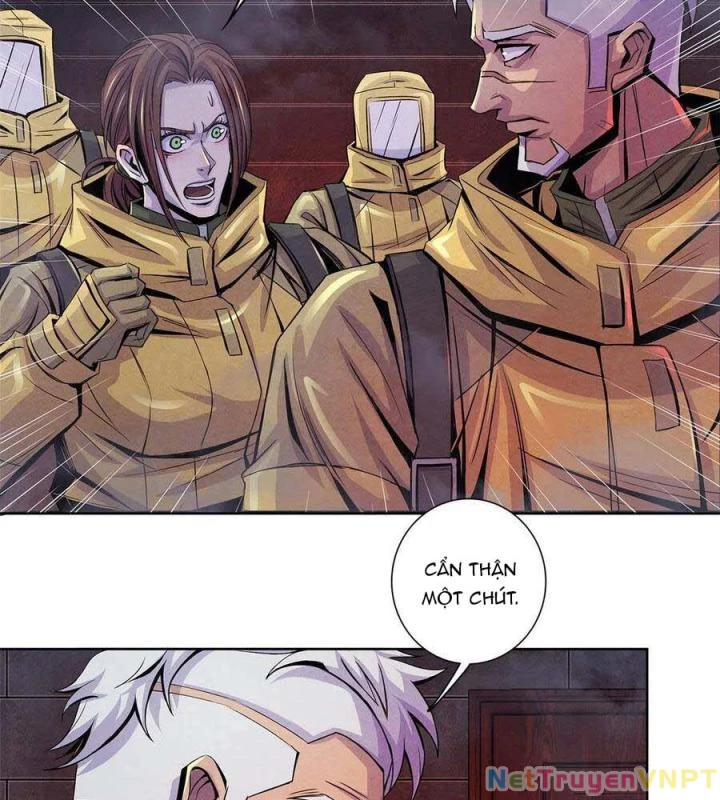 Bác Sĩ Lê Minh Chapter 53 - Trang 2