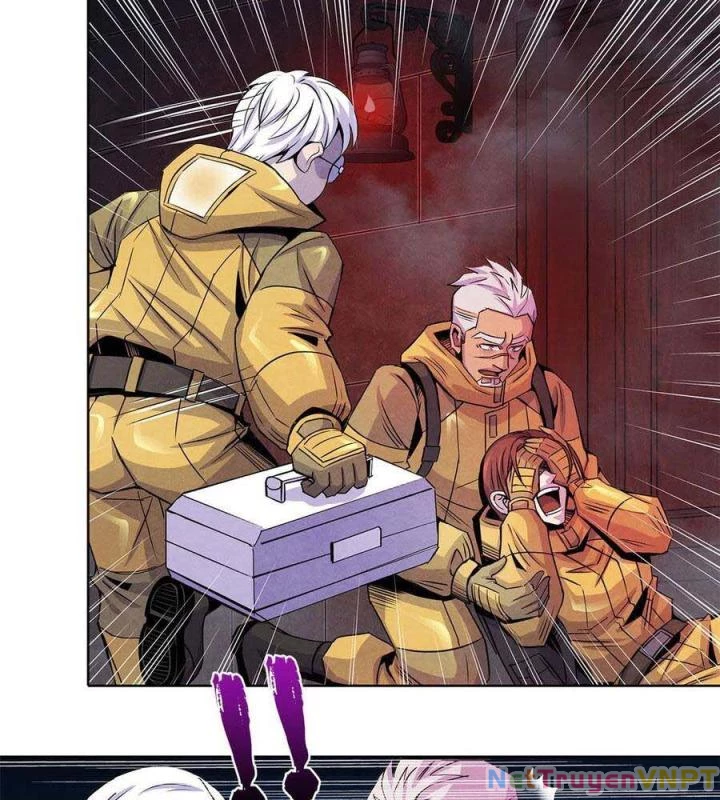 Bác Sĩ Lê Minh Chapter 53 - Trang 2