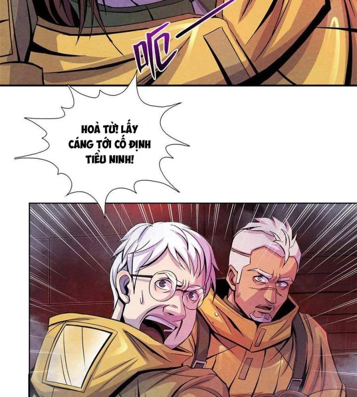 Bác Sĩ Lê Minh Chapter 53 - Trang 2