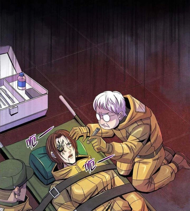Bác Sĩ Lê Minh Chapter 53 - Trang 2