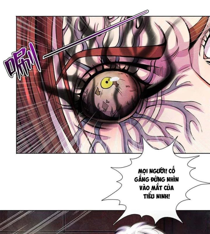 Bác Sĩ Lê Minh Chapter 53 - Trang 2