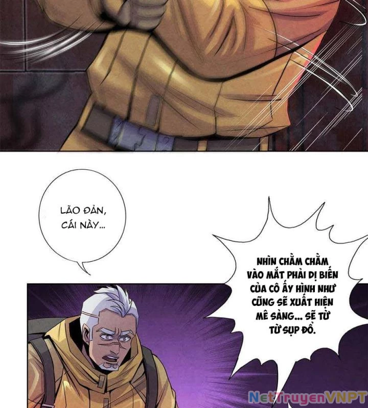 Bác Sĩ Lê Minh Chapter 53 - Trang 2