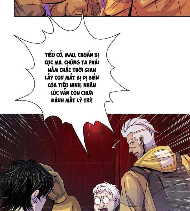 Bác Sĩ Lê Minh Chapter 53 - Trang 2
