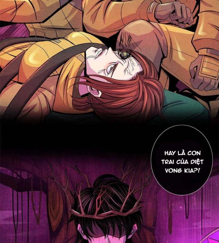 Bác Sĩ Lê Minh Chapter 53 - Trang 2
