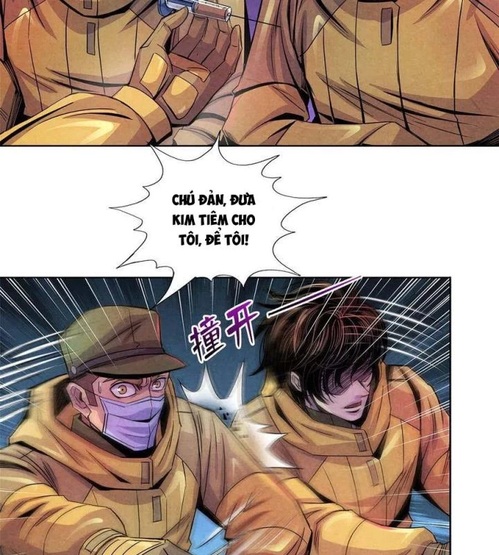 Bác Sĩ Lê Minh Chapter 53 - Trang 2