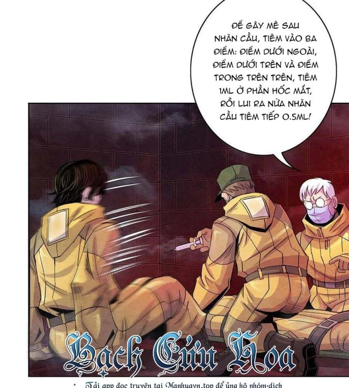 Bác Sĩ Lê Minh Chapter 53 - Trang 2