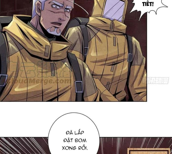 Bác Sĩ Lê Minh Chapter 55 - Trang 2