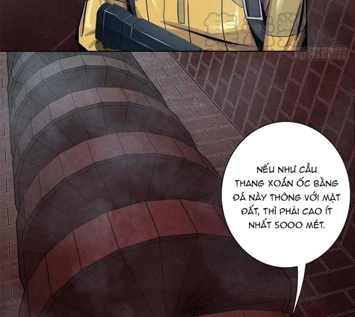 Bác Sĩ Lê Minh Chapter 55 - Trang 2