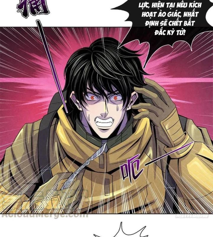 Bác Sĩ Lê Minh Chapter 55 - Trang 2