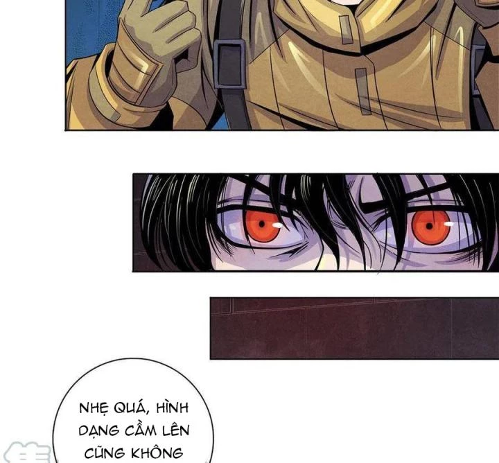 Bác Sĩ Lê Minh Chapter 55 - Trang 2