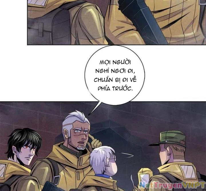 Bác Sĩ Lê Minh Chapter 55 - Trang 2