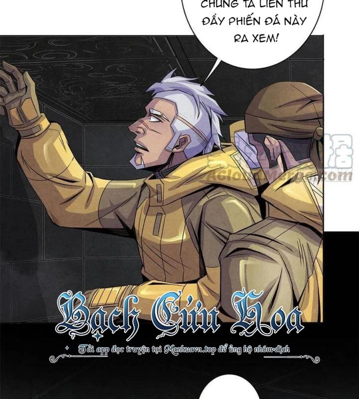 Bác Sĩ Lê Minh Chapter 55 - Trang 2