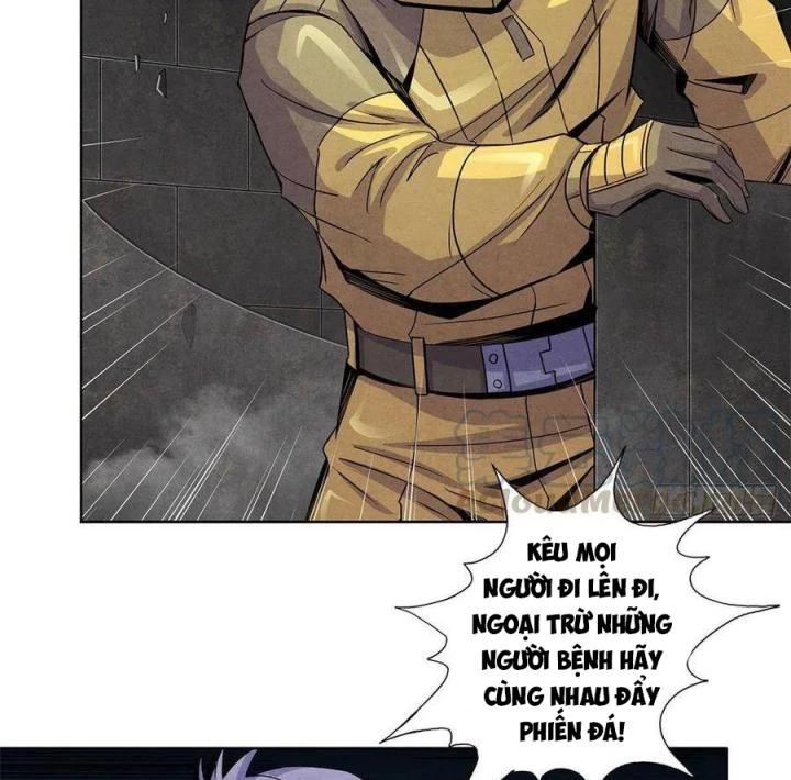 Bác Sĩ Lê Minh Chapter 56 - Trang 2